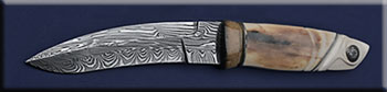 custom knives