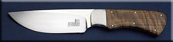 custom knives