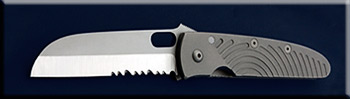 custom knives