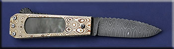 custom knives