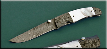 custom knives