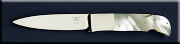 custom knives