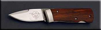 custom knives
