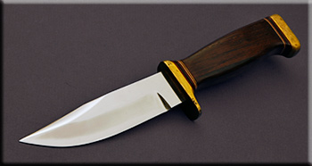 custom knives