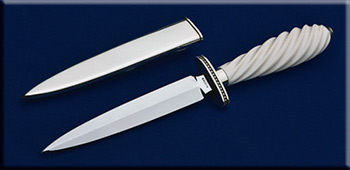 custom knives