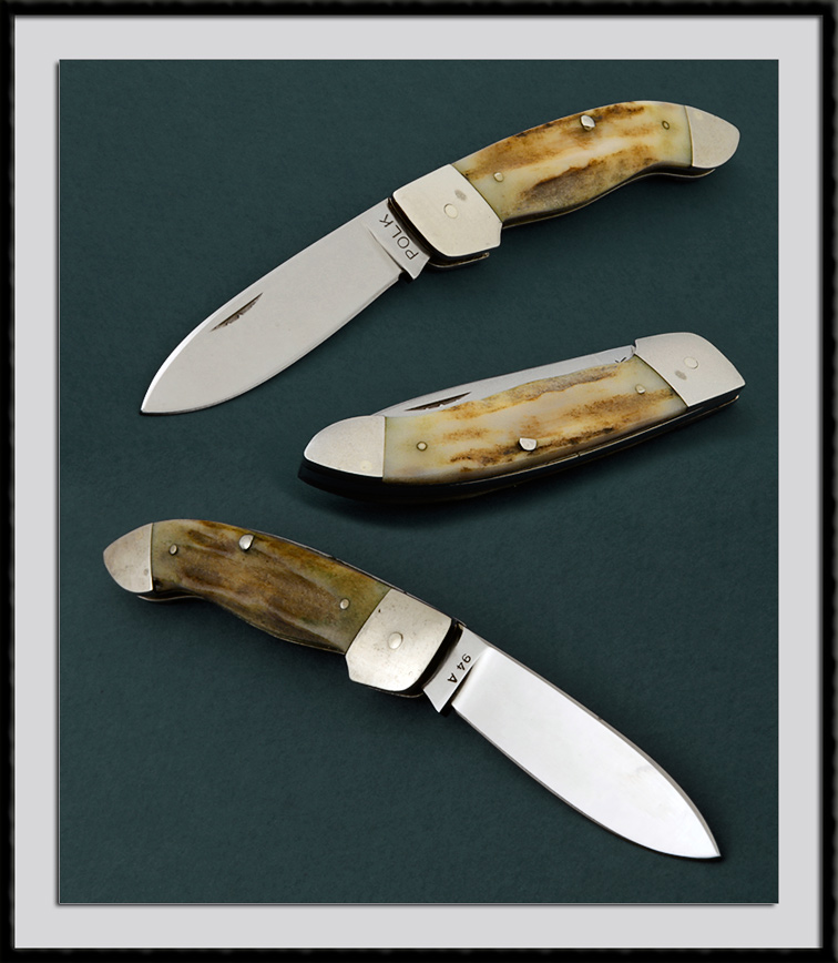 custom knives