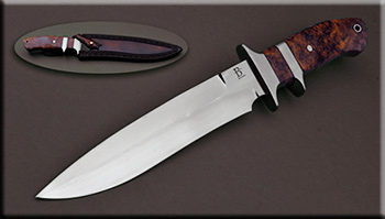 custom knives