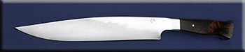 custom knives