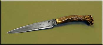 custom knives
