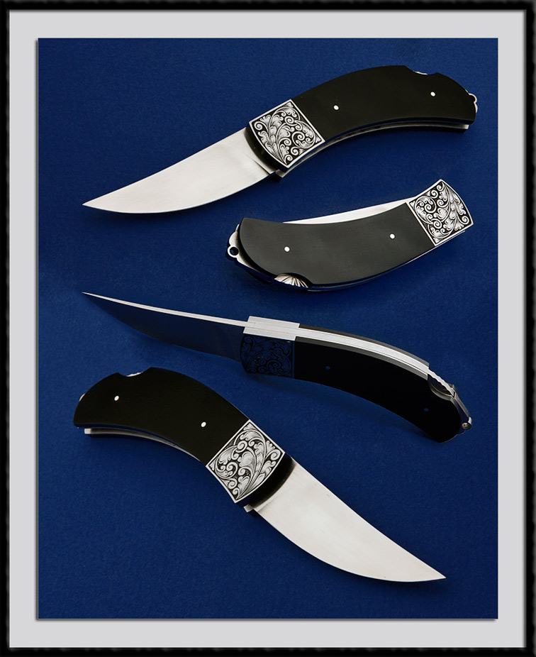 custom knives