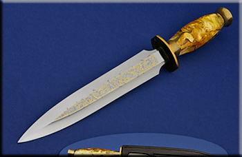 custom knives