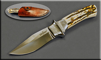 custom knives