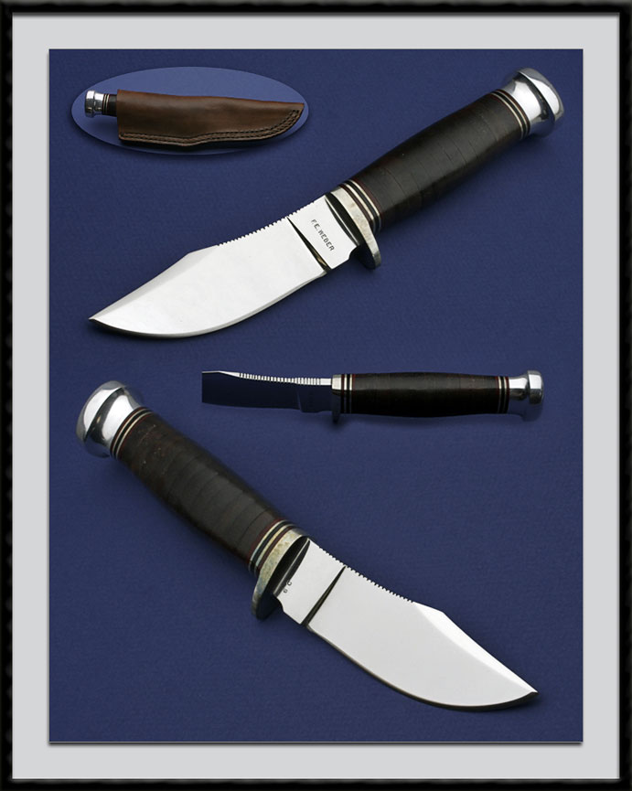 custom knives