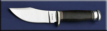 custom knives