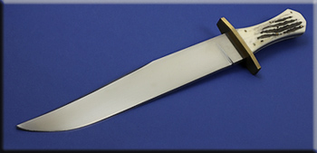 custom knives