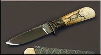custom knives