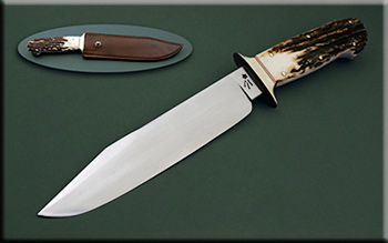 custom knives
