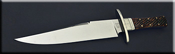 custom knives