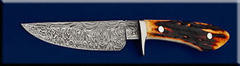 custom knives
