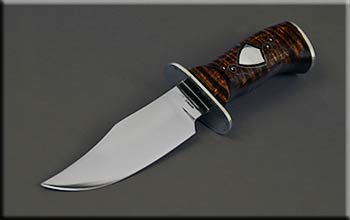 custom knives