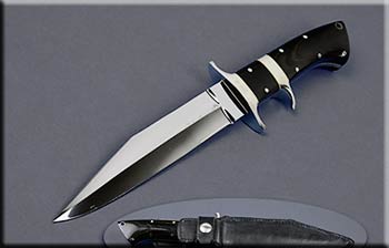 custom knives