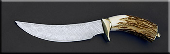 custom knives