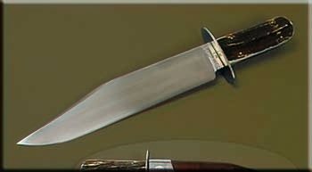 custom knives