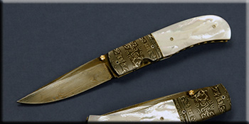 custom knives