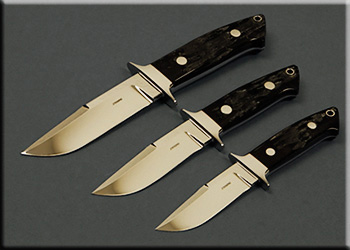custom knives