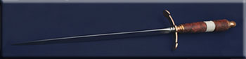custom knives