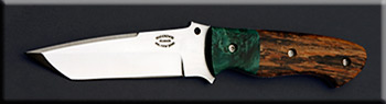 custom knives
