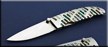 custom knives