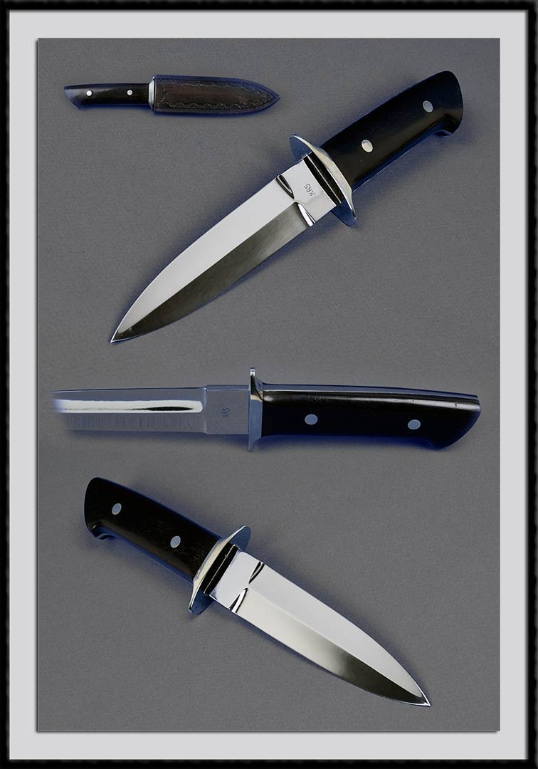 custom knives
