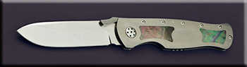 custom knives