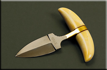 custom knives