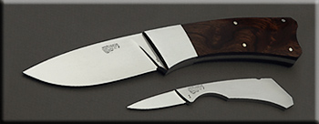 custom knives