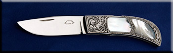 custom knives