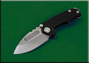 custom knives