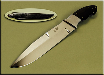custom knives
