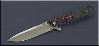 custom knives