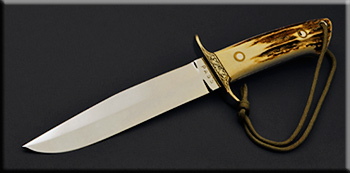 custom knives