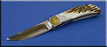 custom knives