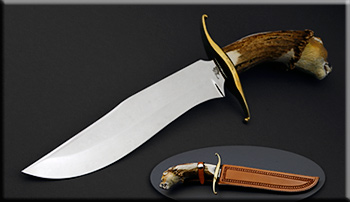 custom knives