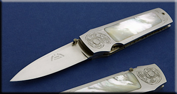 custom knives