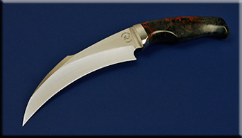 custom knives