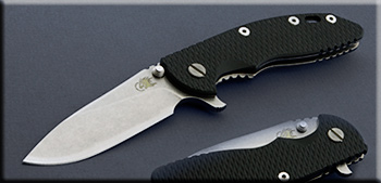 custom knives