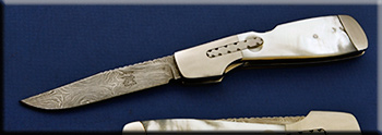 custom knives