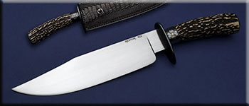 custom knives