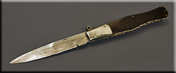 custom knives