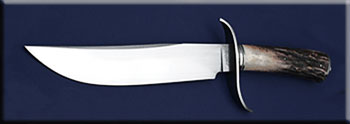 custom knives